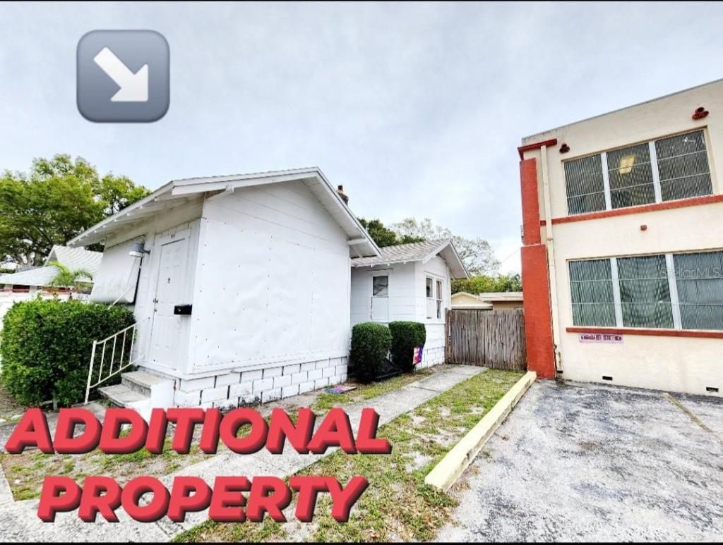 1315 9th Avenue N, Saint Petersburg, FL 33705 Photo