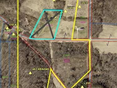 VL Jug Run Road, Frazeysburg, OH 43822
