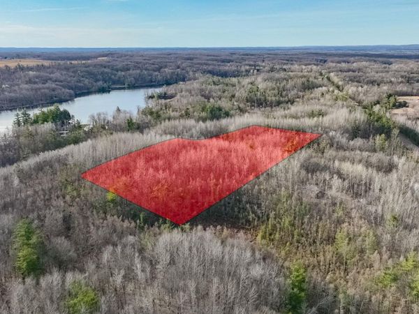 N2383 Loons Landing Road, Weyerhaeuser, WI 54895