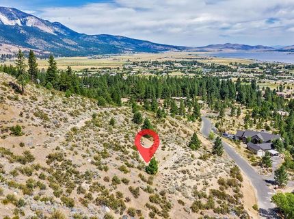 0 Bryan Canyon Road, Washoe Valley, NV 89704 Photo