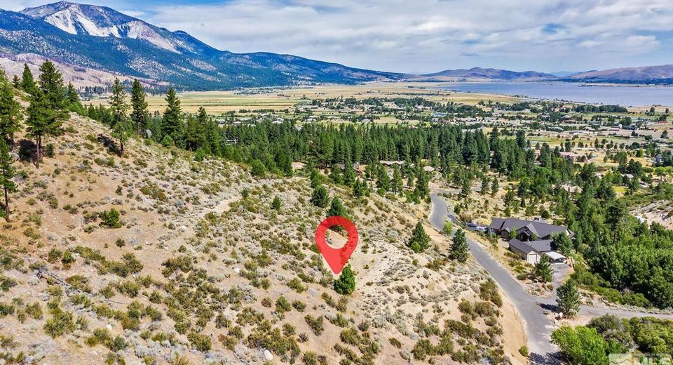 0 Bryan Canyon Road, Washoe Valley, NV 89704 Photo