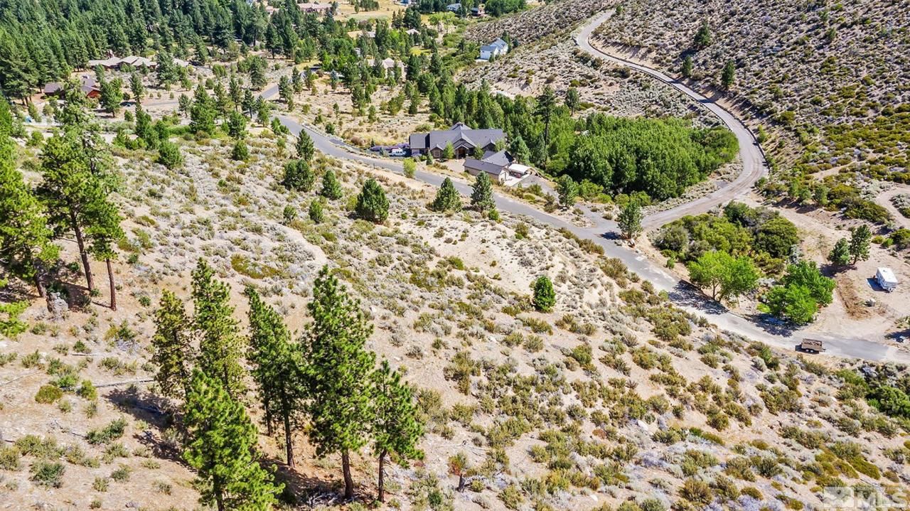 0 Bryan Canyon Road, Washoe Valley, NV 89704 Photo