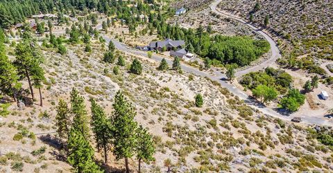 0 Bryan Canyon Road, Washoe Valley, NV 89704 Photo