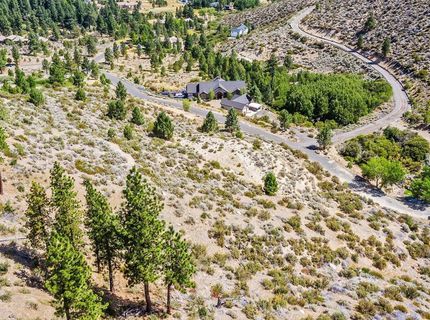 0 Bryan Canyon Road, Washoe Valley, NV 89704 Photo