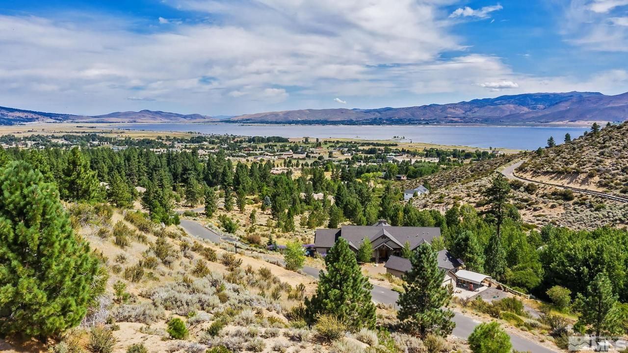 0 Bryan Canyon Road, Washoe Valley, NV 89704 Photo