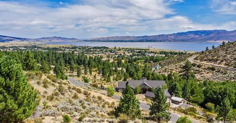 0 Bryan Canyon Road, Washoe Valley, NV 89704 Photo