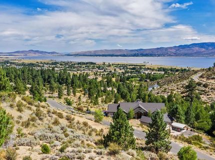 0 Bryan Canyon Road, Washoe Valley, NV 89704 Photo