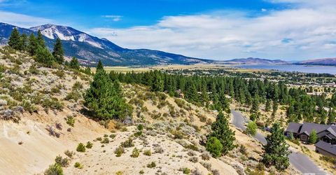 0 Bryan Canyon Road, Washoe Valley, NV 89704 Photo
