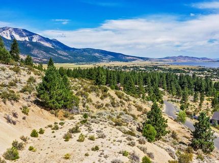 0 Bryan Canyon Road, Washoe Valley, NV 89704 Photo