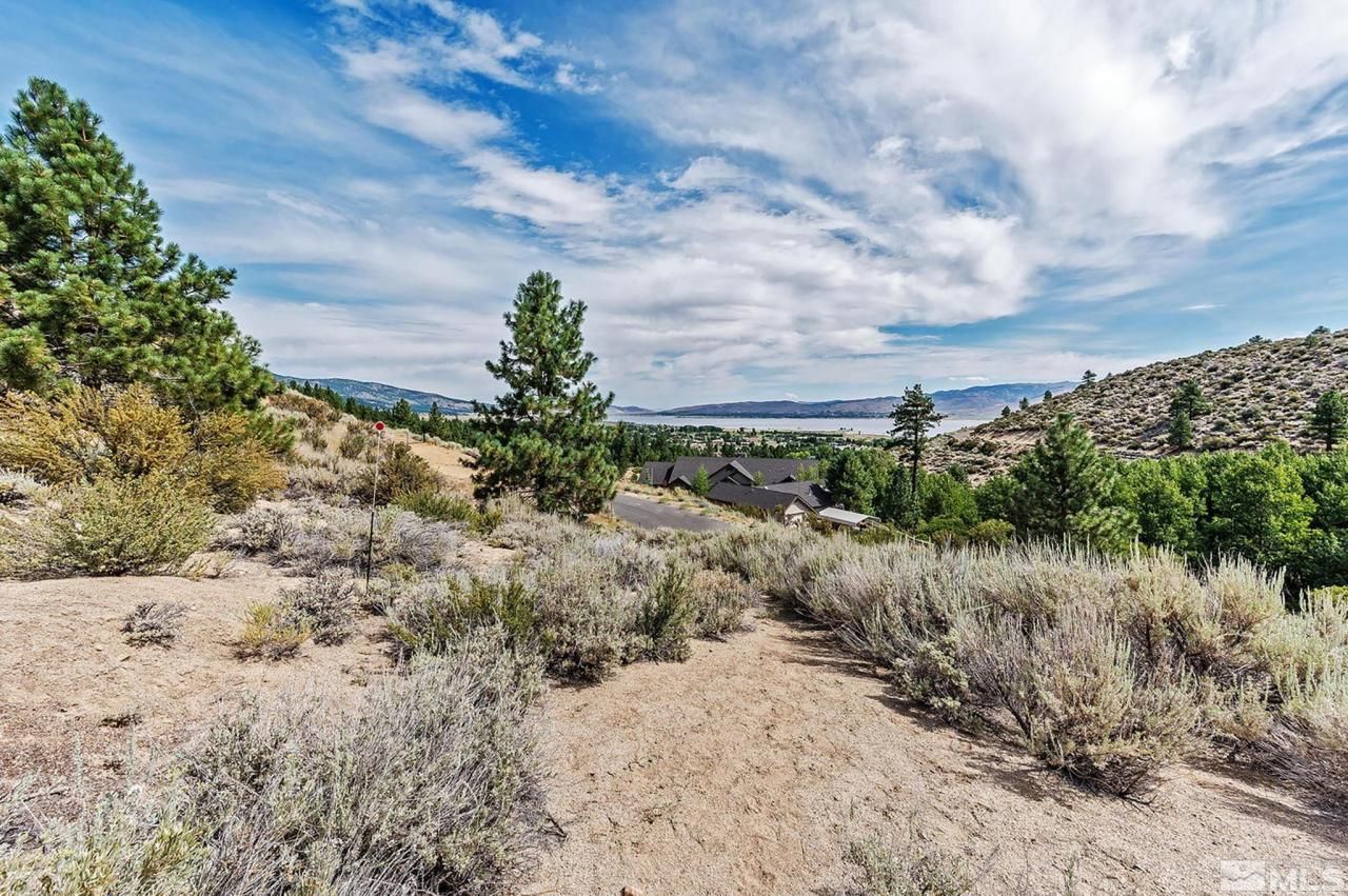 0 Bryan Canyon Road, Washoe Valley, NV 89704 Photo