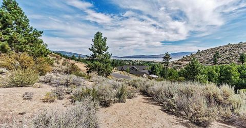 0 Bryan Canyon Road, Washoe Valley, NV 89704 Photo