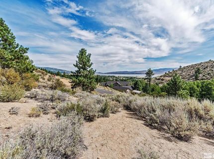 0 Bryan Canyon Road, Washoe Valley, NV 89704 Photo