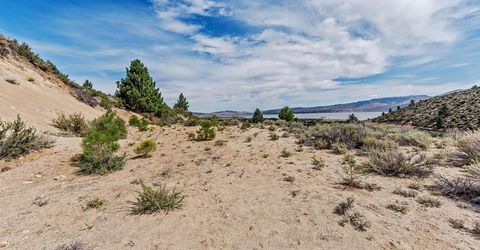 0 Bryan Canyon Road, Washoe Valley, NV 89704 Photo