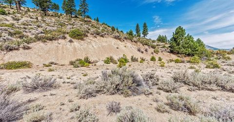 0 Bryan Canyon Road, Washoe Valley, NV 89704 Photo