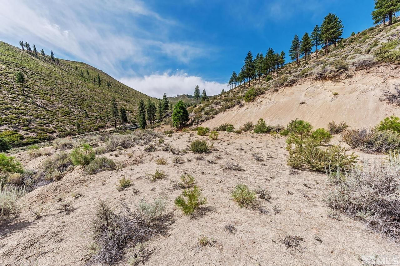 0 Bryan Canyon Road, Washoe Valley, NV 89704 Photo