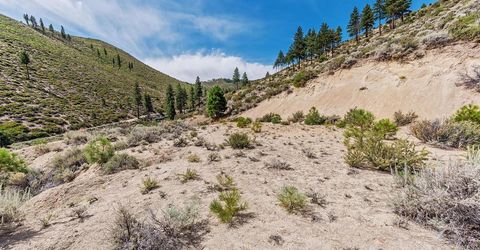 0 Bryan Canyon Road, Washoe Valley, NV 89704 Photo