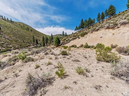0 Bryan Canyon Road, Washoe Valley, NV 89704 Photo
