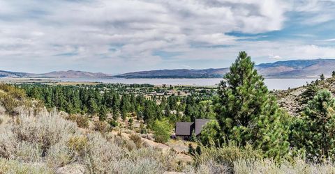 0 Bryan Canyon Road, Washoe Valley, NV 89704 Photo