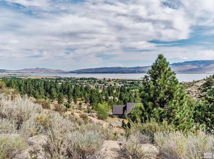 0 Bryan Canyon Road, Washoe Valley, NV 89704 Photo