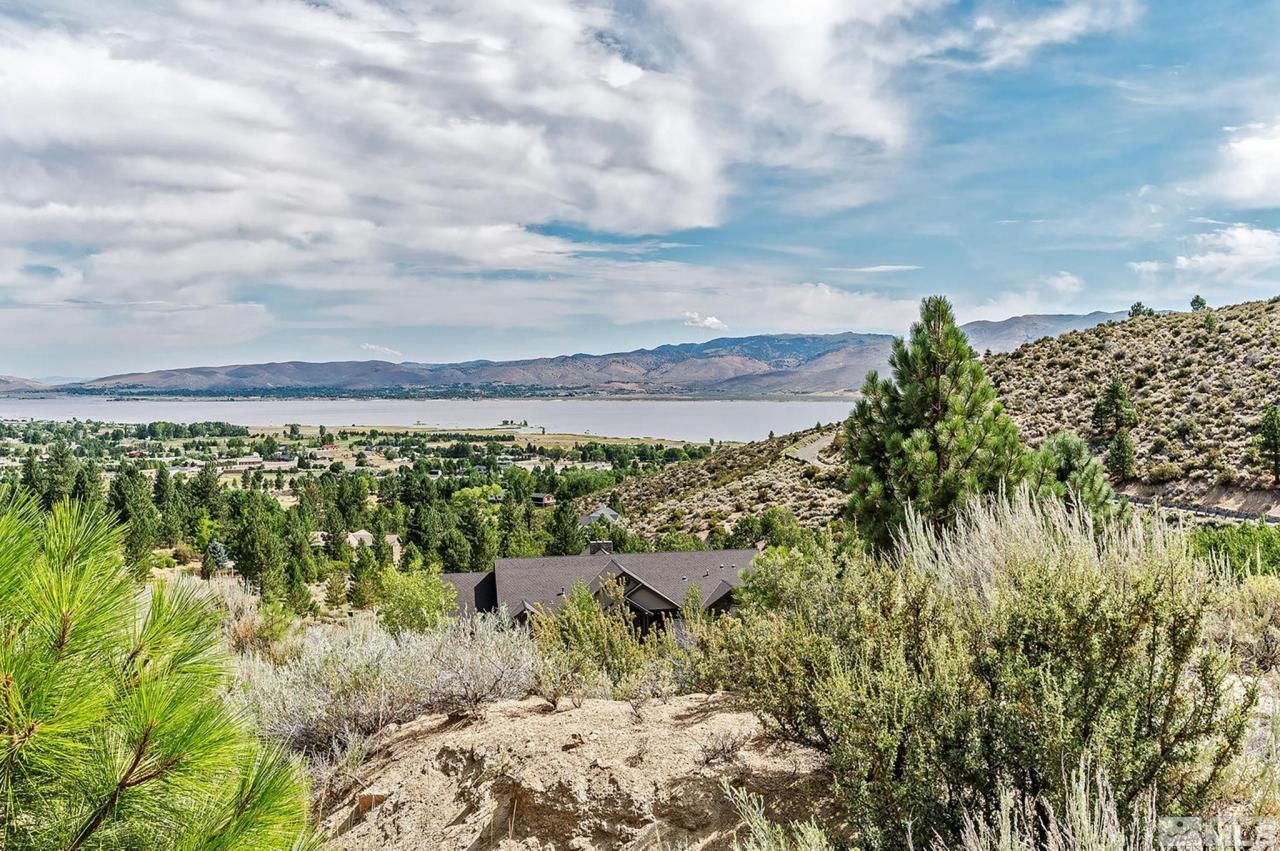 0 Bryan Canyon Road, Washoe Valley, NV 89704 Photo