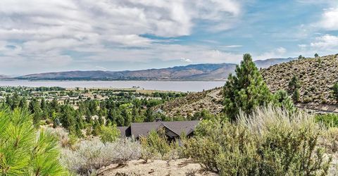 0 Bryan Canyon Road, Washoe Valley, NV 89704 Photo