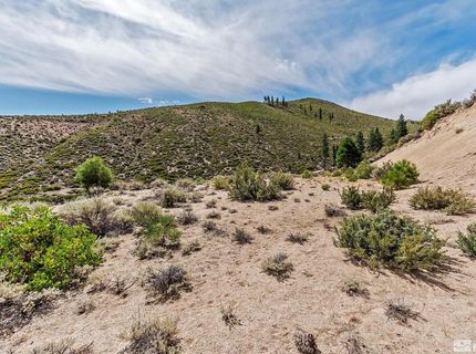 0 Bryan Canyon Road, Washoe Valley, NV 89704 Photo