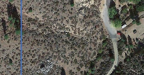 0 Bryan Canyon Road, Washoe Valley, NV 89704 Photo