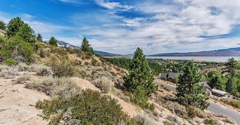 0 Bryan Canyon Road, Washoe Valley, NV 89704 Photo