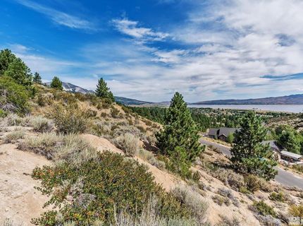 0 Bryan Canyon Road, Washoe Valley, NV 89704 Photo