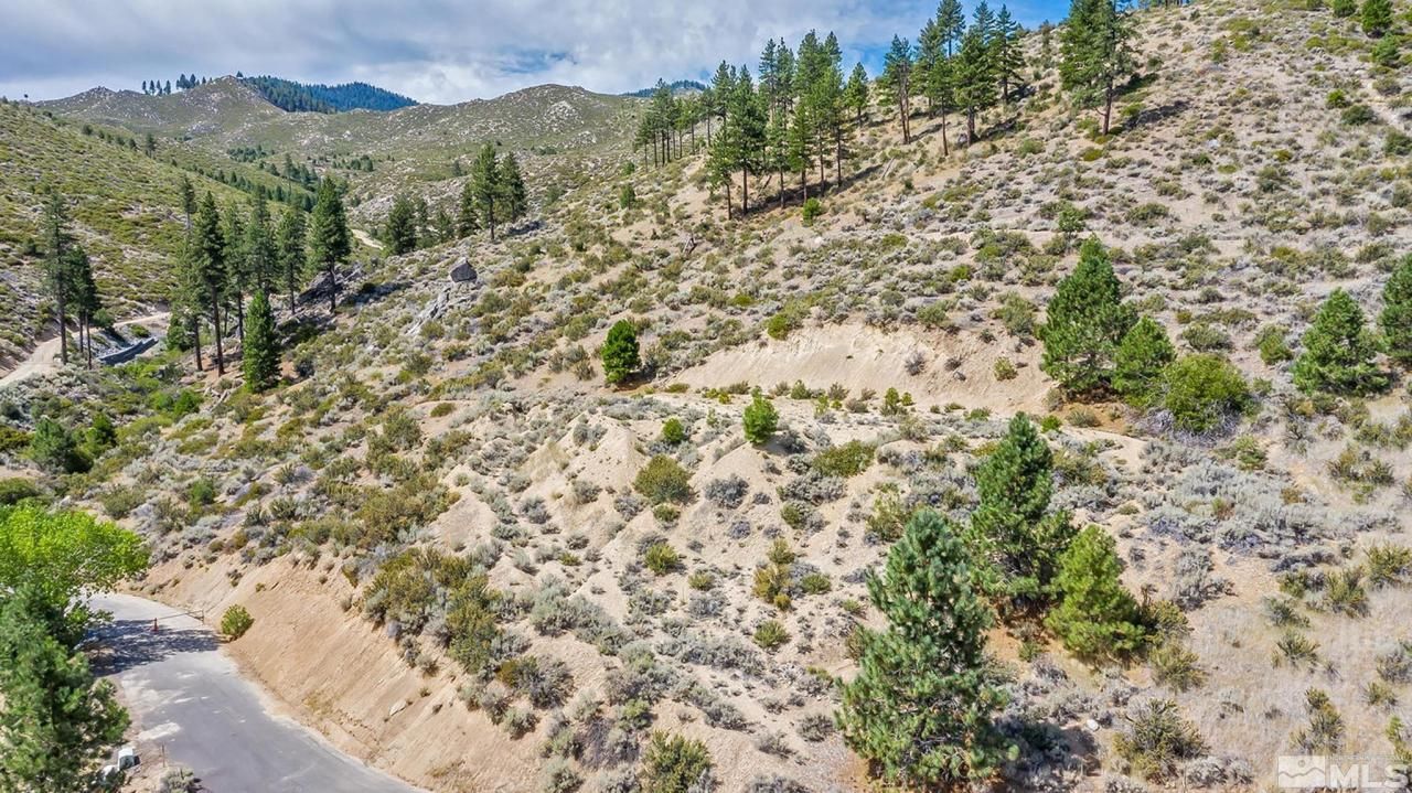 0 Bryan Canyon Road, Washoe Valley, NV 89704 Photo