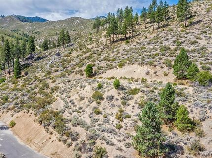 0 Bryan Canyon Road, Washoe Valley, NV 89704 Photo