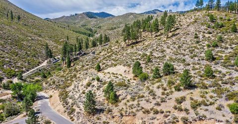 0 Bryan Canyon Road, Washoe Valley, NV 89704 Photo