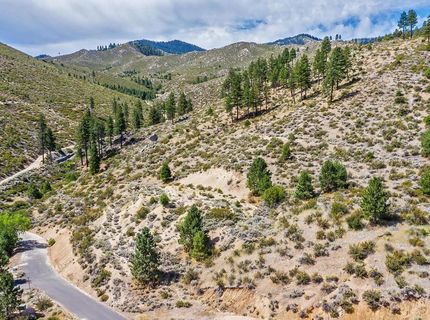 0 Bryan Canyon Road, Washoe Valley, NV 89704 Photo