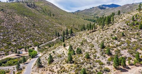 0 Bryan Canyon Road, Washoe Valley, NV 89704 Photo