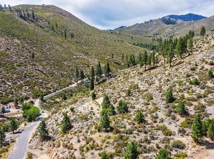0 Bryan Canyon Road, Washoe Valley, NV 89704 Photo