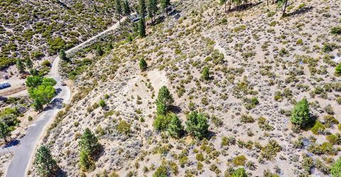 0 Bryan Canyon Road, Washoe Valley, NV 89704 Photo