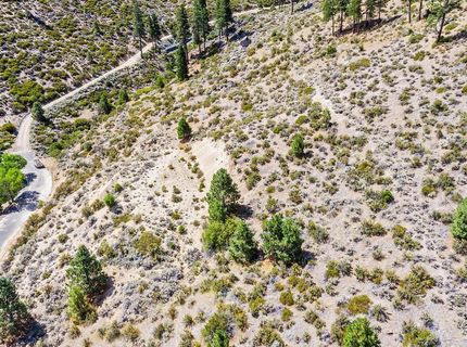 0 Bryan Canyon Road, Washoe Valley, NV 89704 Photo