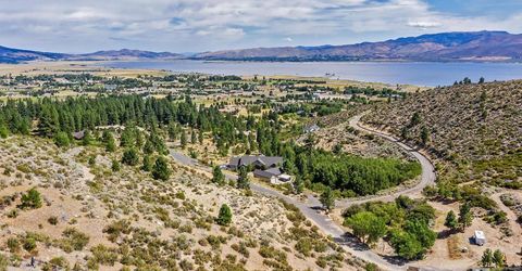 0 Bryan Canyon Road, Washoe Valley, NV 89704 Photo