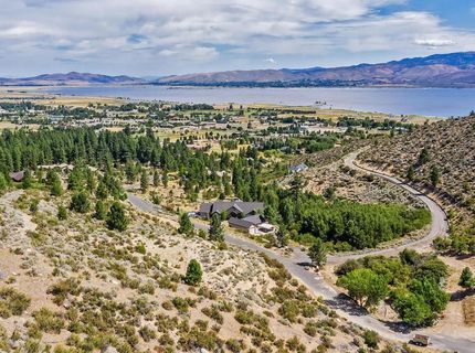 0 Bryan Canyon Road, Washoe Valley, NV 89704 Photo