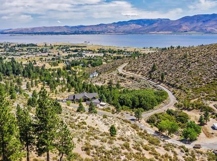 0 Bryan Canyon Road, Washoe Valley, NV 89704 Photo