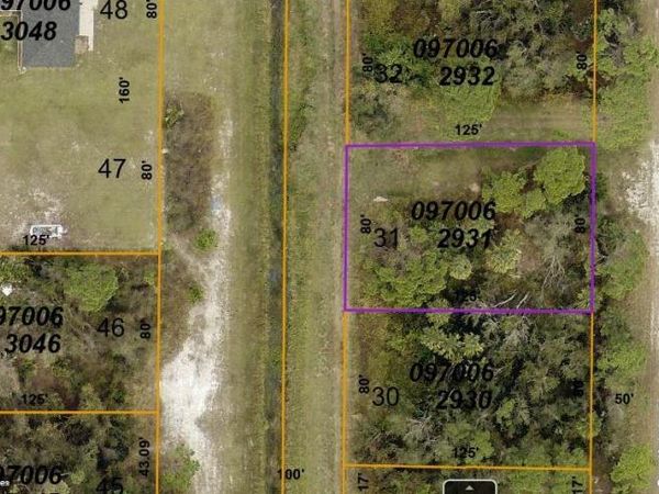 CONSTITUTION DRIVE, NORTH PORT, FL 34291