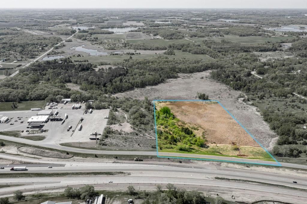 xxx 148th Street NW, Clearwater, MN 55320