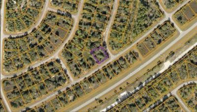 Norton Drive, North Port, FL 34288 Photo