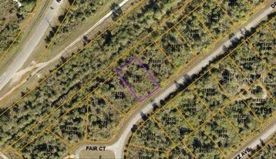 Devonia Circle, North Port, FL 34288 Photo