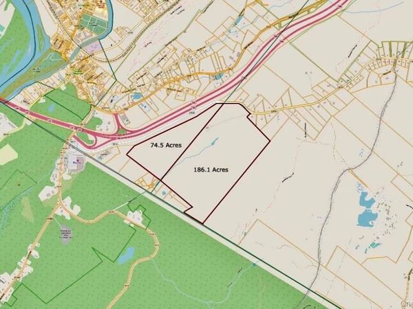 2215 Greenville Turnpike, Port Jervis, NY 12771