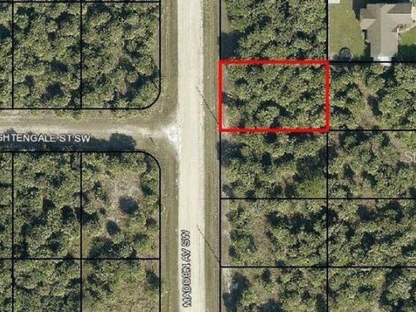 3349 MADDEN AVENUE SW, PALM BAY, FL 32908