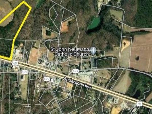 041-12A Anderson Highway, Powhatan, VA 23139