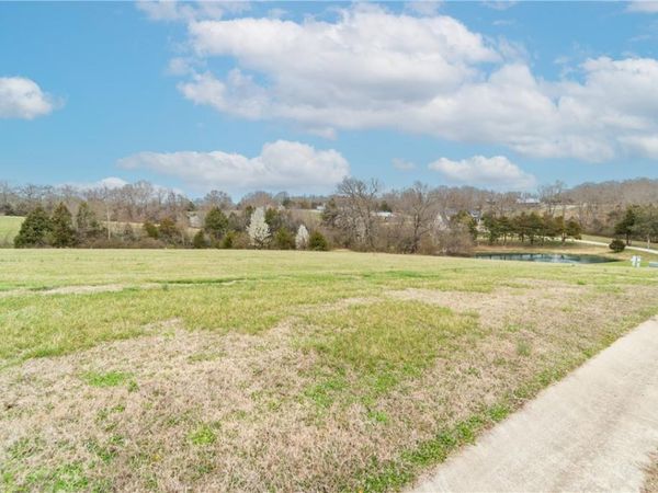 17950 Cate Farm Road, Springdale, AR 72764