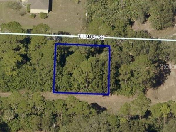 706 TITAN ROAD SE, PALM BAY, FL 32909