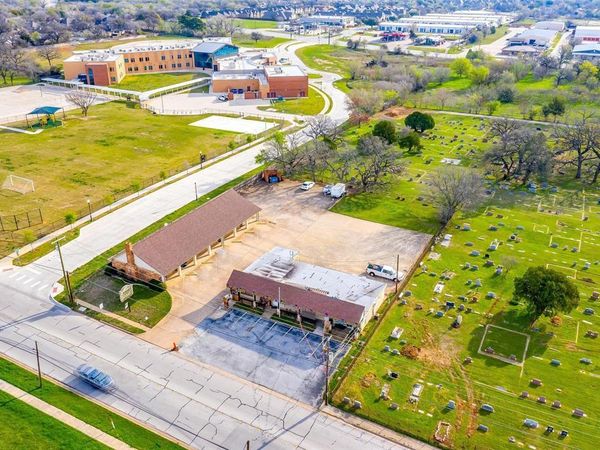 6716 Smithfield Road, North Richland Hills, TX 76182